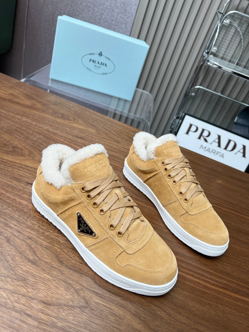 Prada Casual Shoes